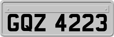 GQZ4223
