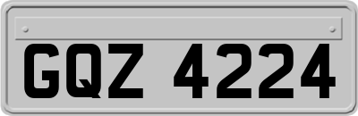 GQZ4224