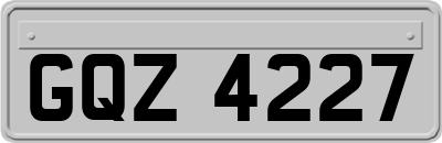 GQZ4227