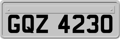 GQZ4230