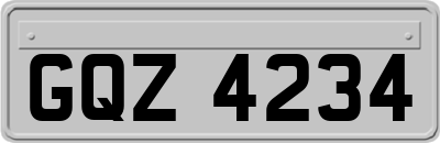 GQZ4234
