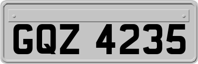 GQZ4235
