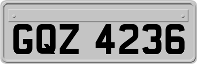 GQZ4236