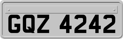 GQZ4242