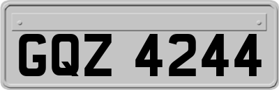 GQZ4244