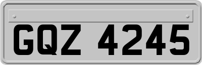 GQZ4245