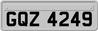 GQZ4249