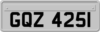GQZ4251