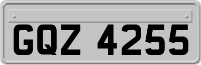 GQZ4255