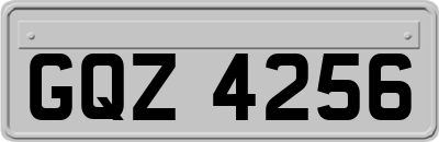 GQZ4256