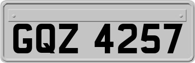 GQZ4257