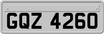 GQZ4260