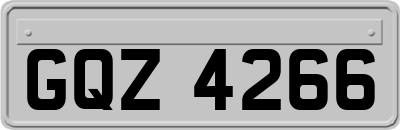 GQZ4266