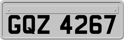 GQZ4267