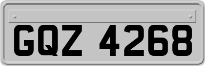 GQZ4268
