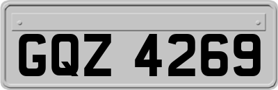GQZ4269