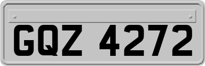 GQZ4272
