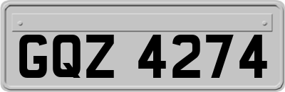 GQZ4274