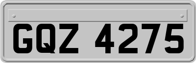 GQZ4275