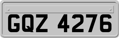 GQZ4276