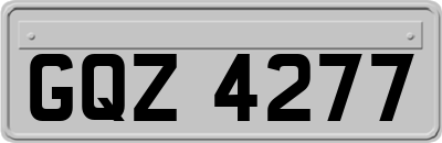 GQZ4277