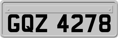 GQZ4278
