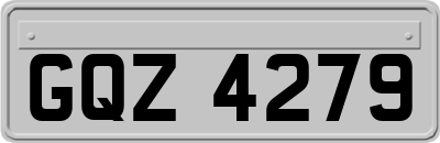 GQZ4279