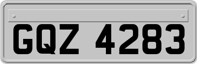 GQZ4283