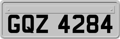 GQZ4284