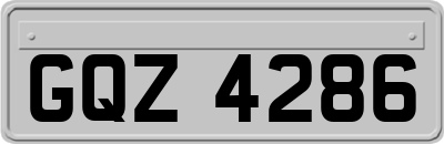 GQZ4286