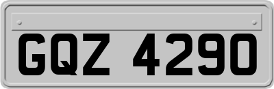 GQZ4290