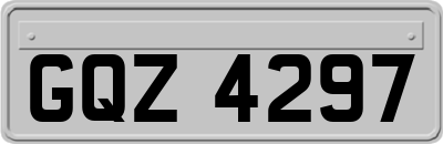 GQZ4297