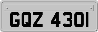 GQZ4301