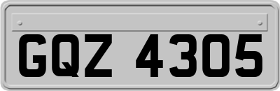 GQZ4305