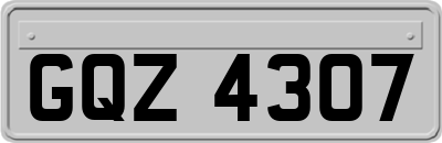 GQZ4307