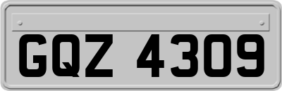 GQZ4309
