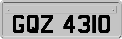 GQZ4310