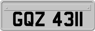 GQZ4311