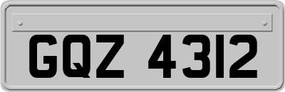 GQZ4312