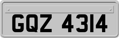 GQZ4314