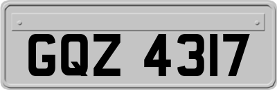 GQZ4317