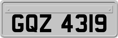 GQZ4319