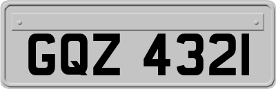 GQZ4321