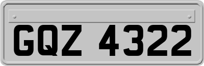 GQZ4322