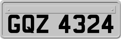 GQZ4324