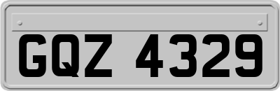 GQZ4329