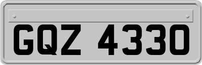 GQZ4330