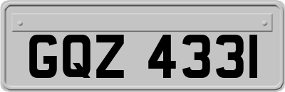 GQZ4331