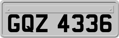 GQZ4336