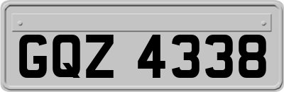 GQZ4338